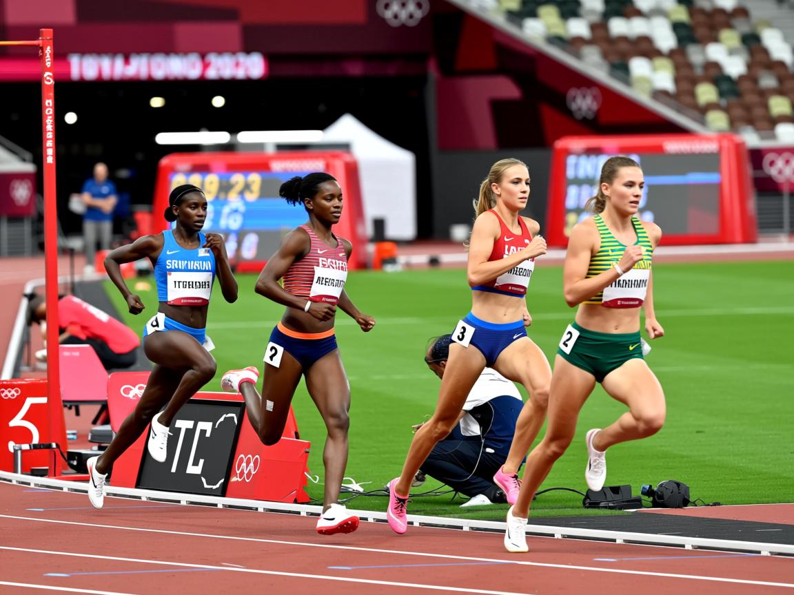 星空体育全站-“跑者聚集!SHO-CHAN Run 2025香港赛道的极速对决” 第2张