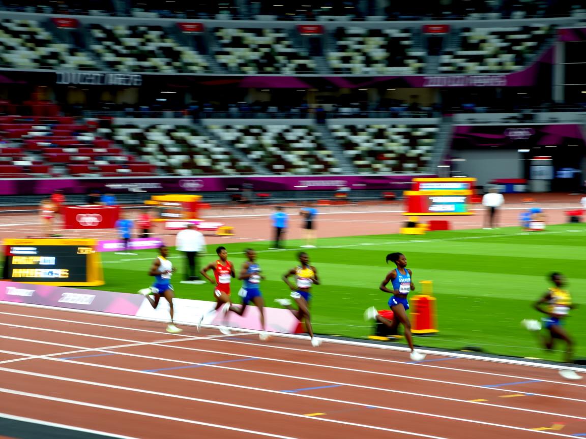 星空app官网-“顶级马拉松选手亮相武汉,赛场惊现新纪录” 第3张